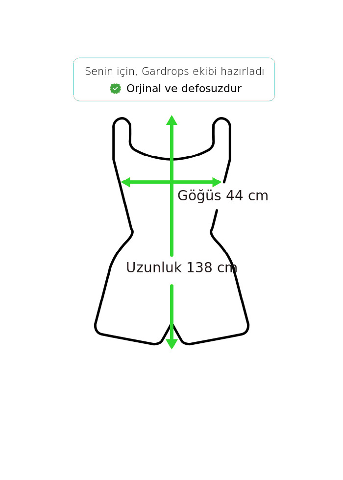 Mexx Uzun Tulum %70 İndirimli. - Görsel 5