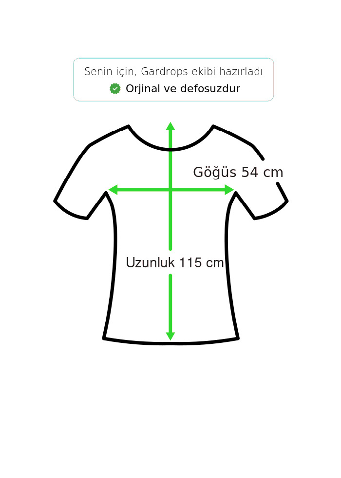 Vintage Love Kimono %70 İndirimli. - Görsel 5