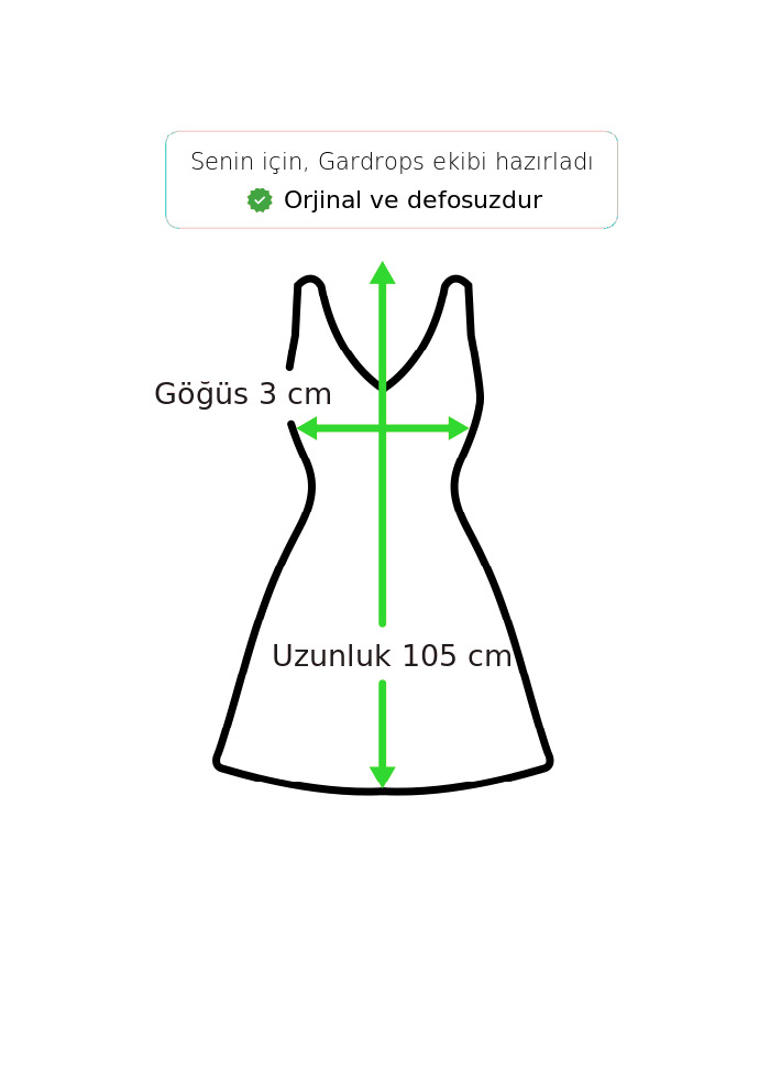 Marks & Spencer Kısa Elbise %70 İndirimli. - Görsel 5