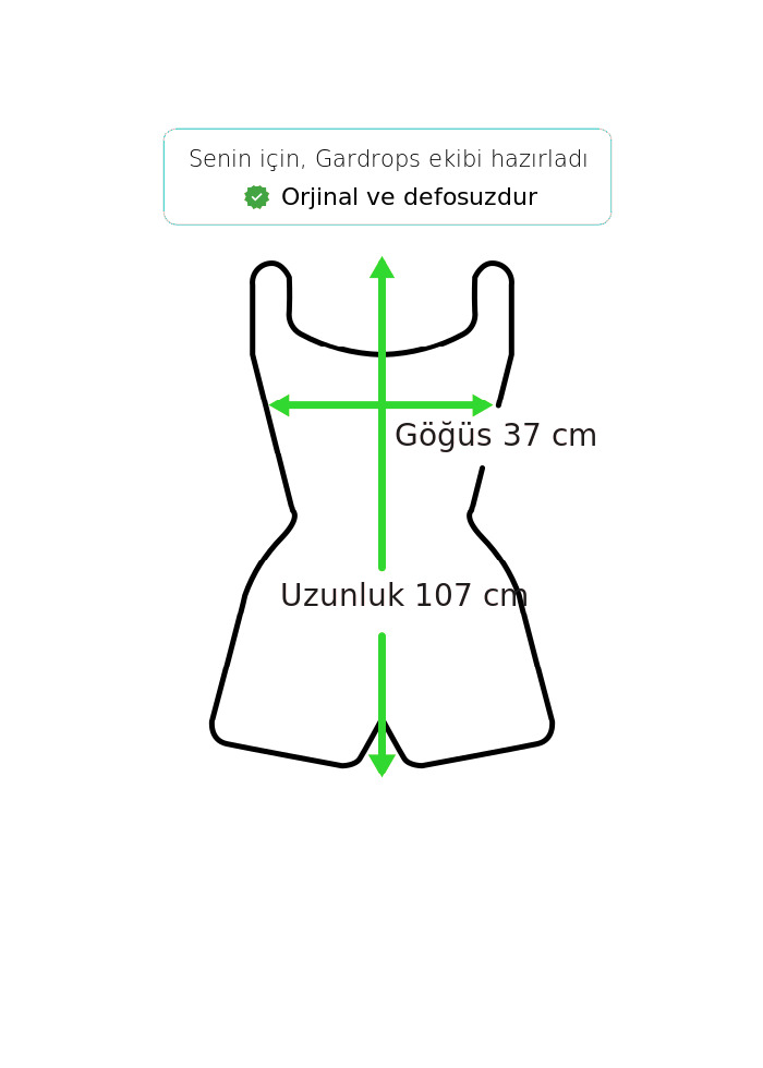 ipekyol Uzun Tulum %70 İndirimli. - Görsel 5