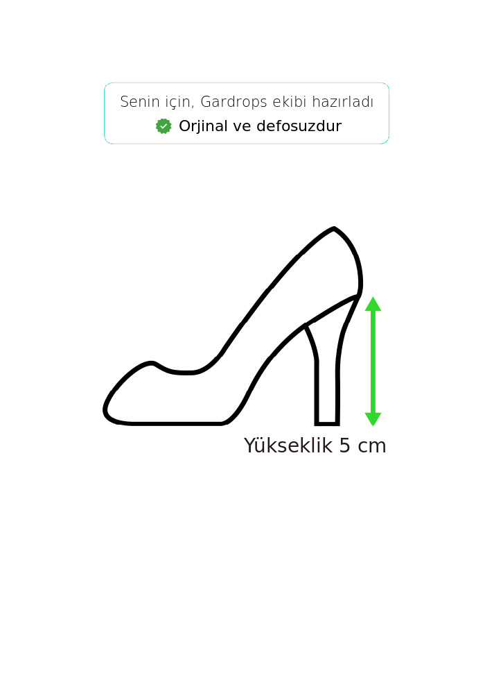 Hotiç Klasik Ayakkabı %70 İndirimli. - Görsel 5