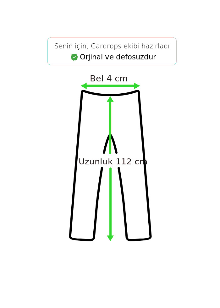Levis Düz Kesim %70 İndirimli. - Görsel 5