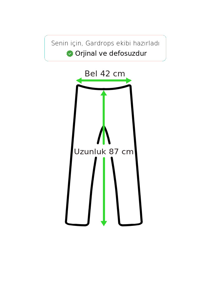 KLF Düz Kesim %70 İndirimli. - Görsel 5