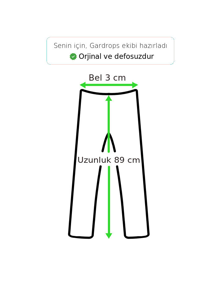 Diğer Düz Kesim %70 İndirimli. - Görsel 5