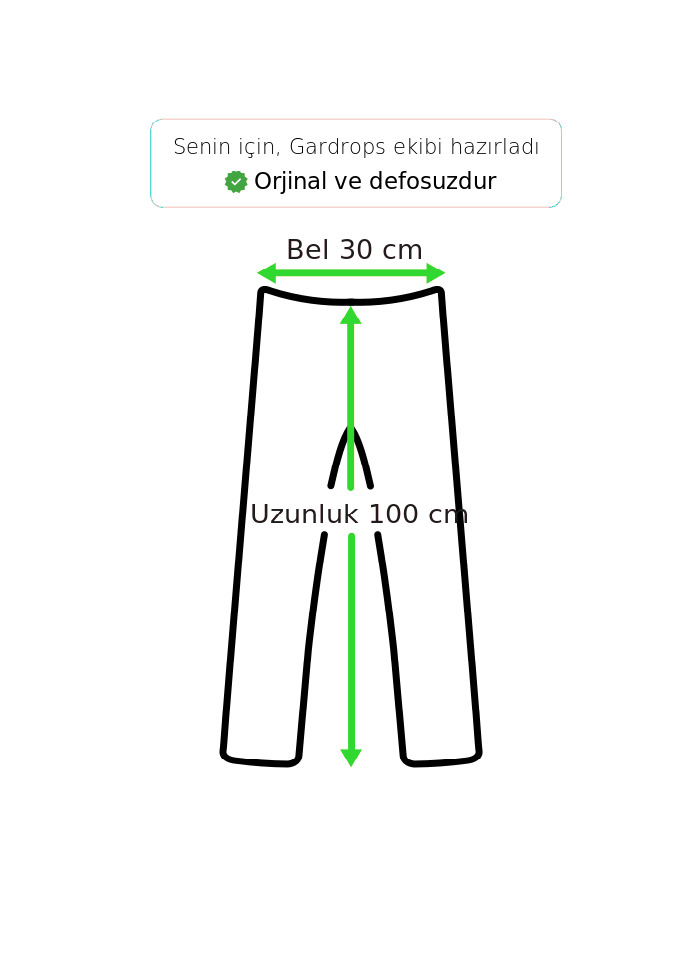 Diğer Düz Kesim %70 İndirimli. - Görsel 5