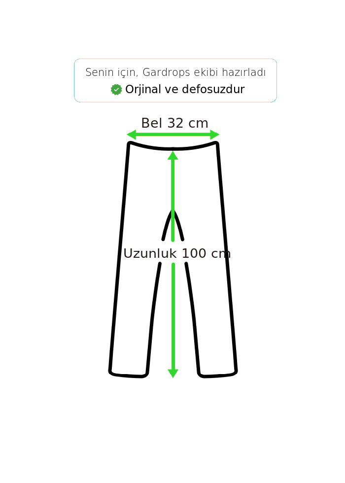 Diğer Düz Kesim %70 İndirimli. - Görsel 5