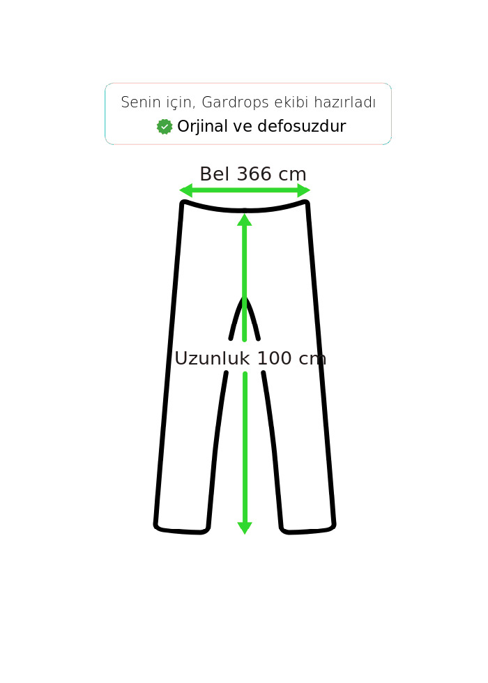 Mavi Jean / Kot %70 İndirimli. - Görsel 5