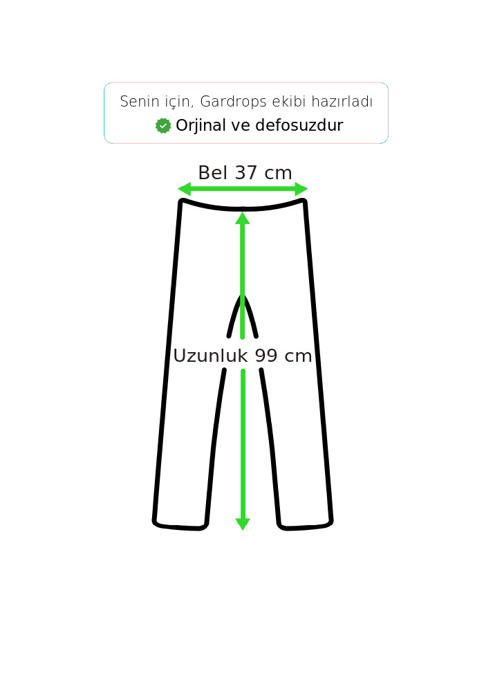 Batik Düz Kesim %70 İndirimli. - Görsel 5