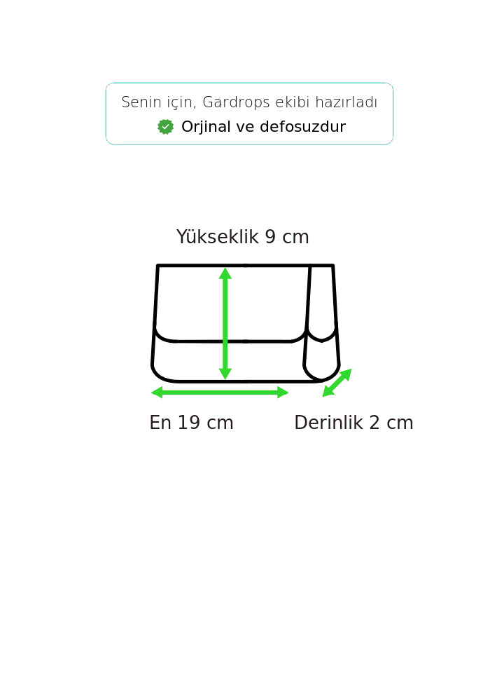 Diğer Cüzdan %70 İndirimli. - Görsel 4
